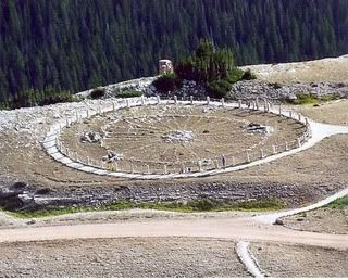 sacred places america