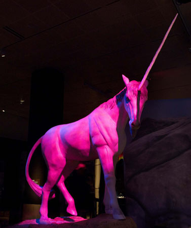 Legendary Creatures